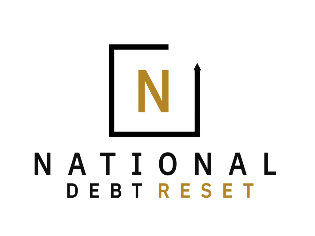 National Debt Reset